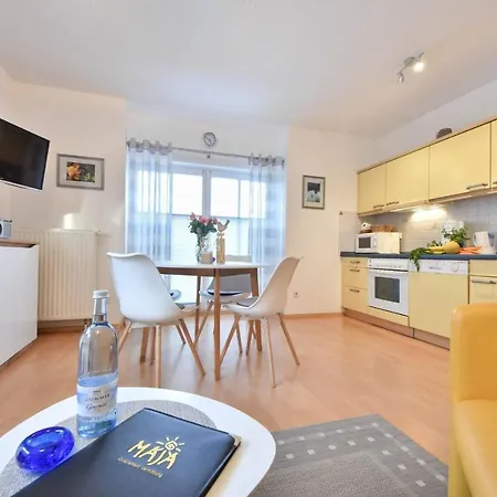 Domizil Goethestrasse 07 *