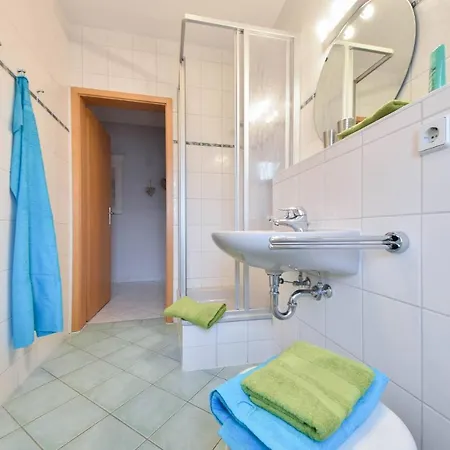 Domizil Goethestrasse 07 Apartman