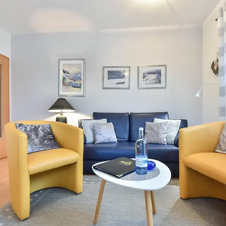 Domizil Goethestrasse 07 * Heringsdorf